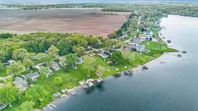 70567 Hilltop Dr, Union, MI 49130