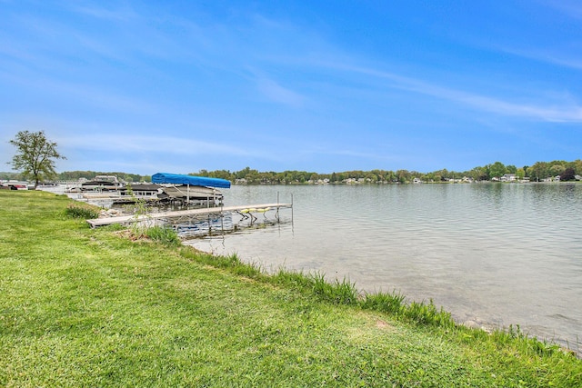 70567 Hilltop Dr, Union, MI 49130