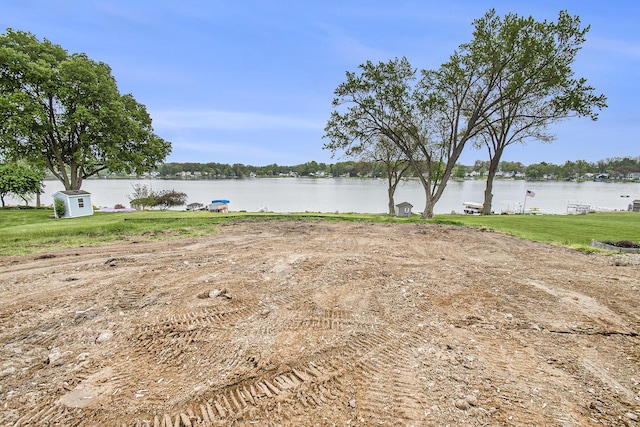 70567 Hilltop Dr, Union, MI 49130