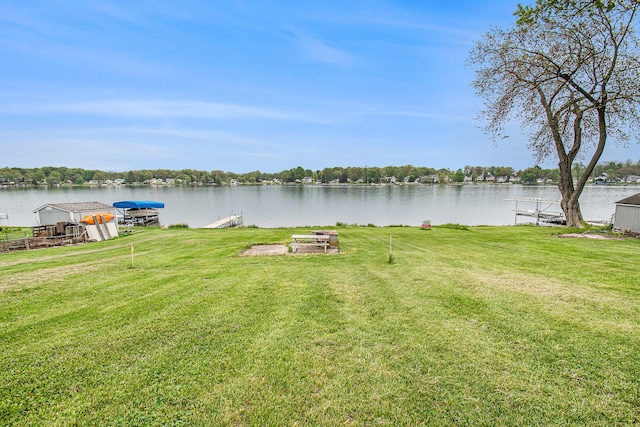 70567 Hilltop Dr, Union, MI 49130
