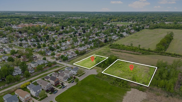 E E Lorain St, Monroe, MI 48162
