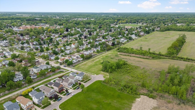 E E Lorain St, Monroe, MI 48162