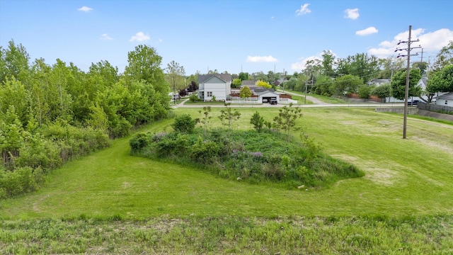 E E Lorain St, Monroe, MI 48162