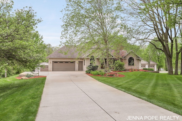 11457 Linden Dr NW, Marne, MI 49435 - photo 2