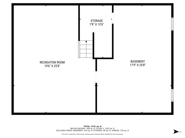 11457 Linden Dr NW, Marne, MI 49435 - photo 85