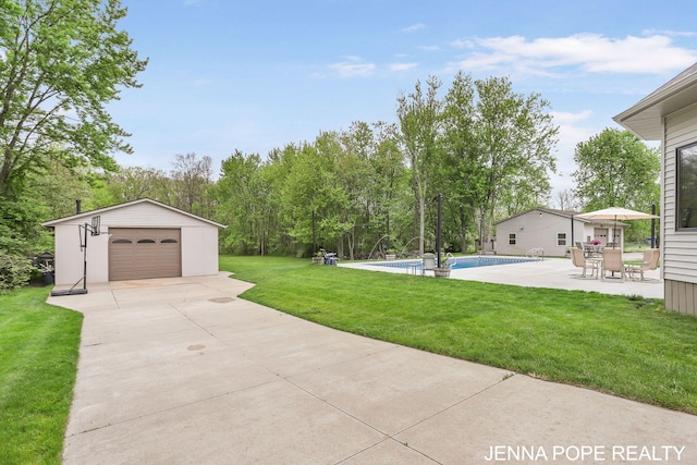 11457 Linden Dr NW, Marne, MI 49435 - photo 7