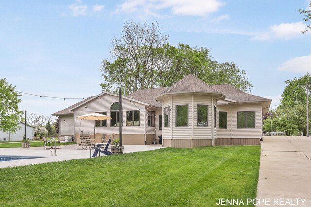 11457 Linden Dr NW, Marne, MI 49435 - photo 8