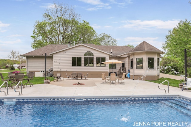 11457 Linden Dr NW, Marne, MI 49435 - photo 9