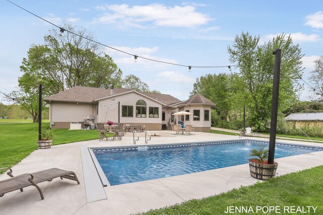 11457 Linden Dr NW, Marne, MI 49435 - photo 10