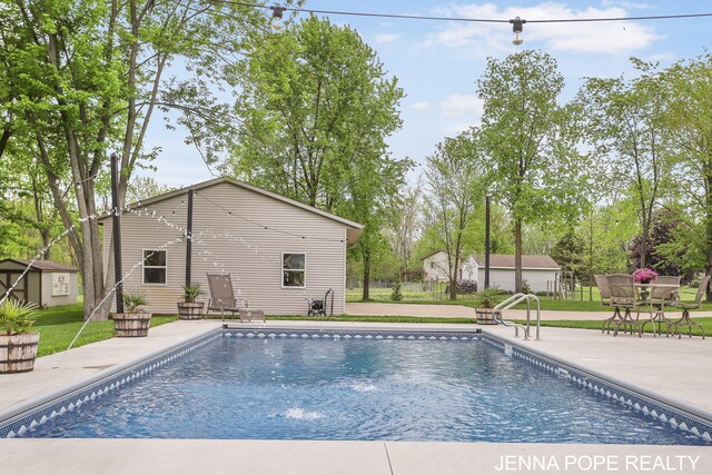 11457 Linden Dr NW, Marne, MI 49435 - photo 11