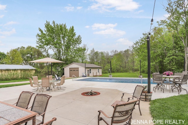 11457 Linden Dr NW, Marne, MI 49435 - photo 12