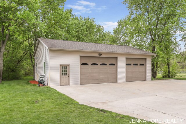 11457 Linden Dr NW, Marne, MI 49435 - photo 15