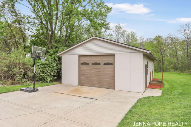 11457 Linden Dr NW, Marne, MI 49435 - photo 16