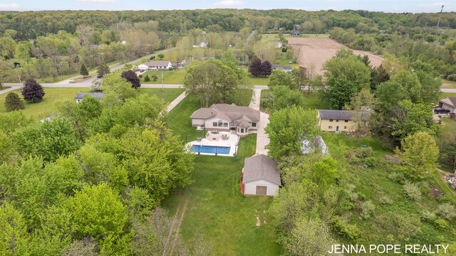 11457 Linden Dr NW, Marne, MI 49435 - photo 33