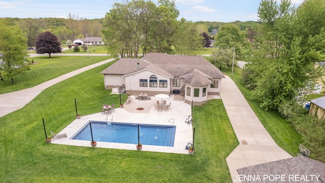11457 Linden Dr NW, Marne, MI 49435 - photo 35