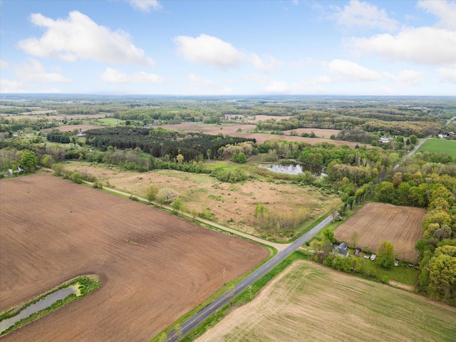 5580 E Snows Lake Rd, Fenwick, MI 48834