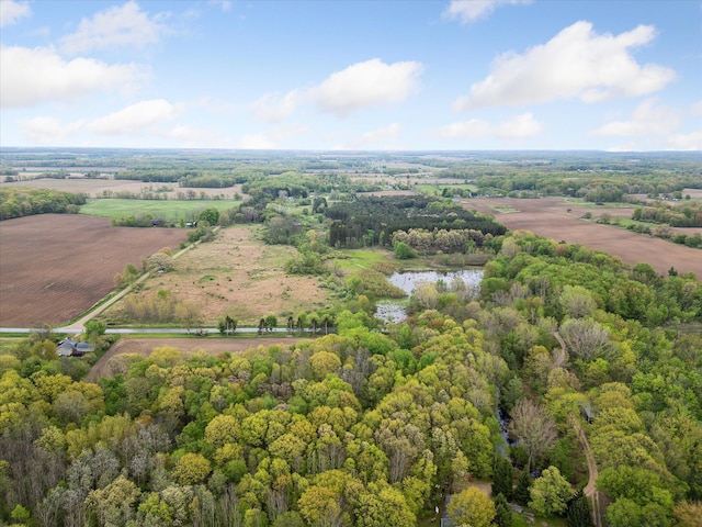 5580 E Snows Lake Rd, Fenwick, MI 48834