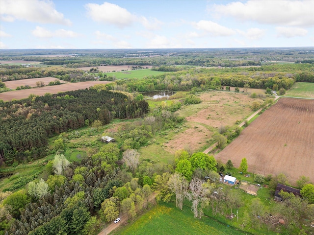 5580 E Snows Lake Rd, Fenwick, MI 48834
