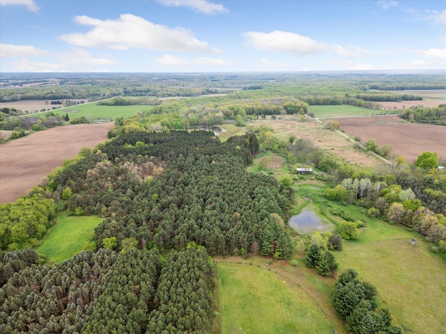 5580 E Snows Lake Rd, Fenwick, MI 48834