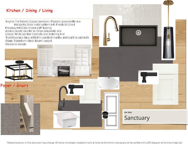 1481 Eagle Shore Ct Unit 39, Hudsonville, MI 49426 - property floor plan