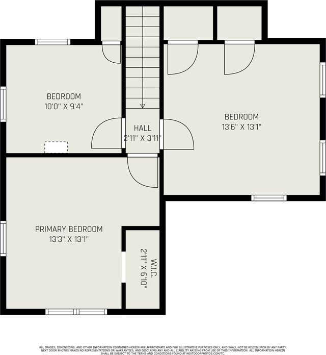 237 E Main St, Milan, MI 48160 - property floor plan