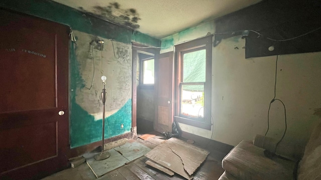 8059 N Wheeler Rd, Wheeler, MI 48662 - view of foyer