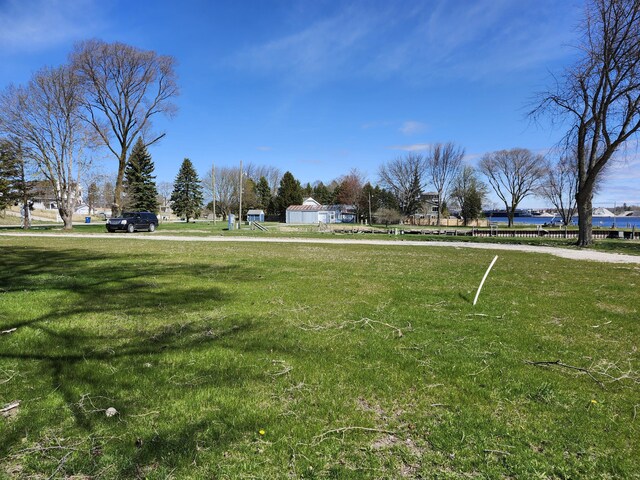 846 S Lakeshore Dr Unit 2, Ludington, MI 49431