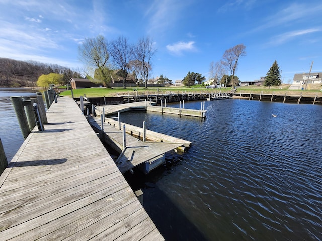 846 S Lakeshore Dr Unit 2, Ludington, MI 49431