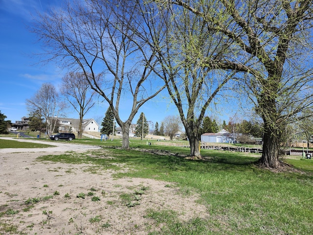 846 S Lakeshore Dr Unit 2, Ludington, MI 49431