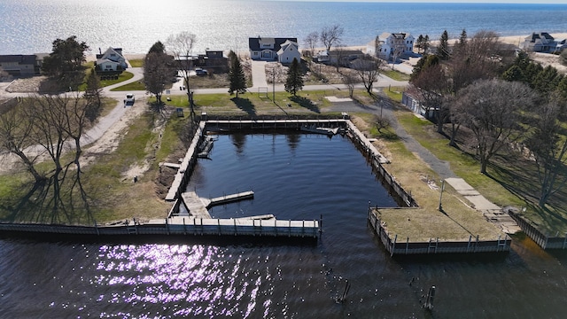 846 S Lakeshore Dr Unit 2, Ludington, MI 49431