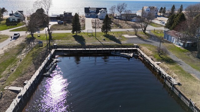 846 S Lakeshore Dr Unit 2, Ludington, MI 49431