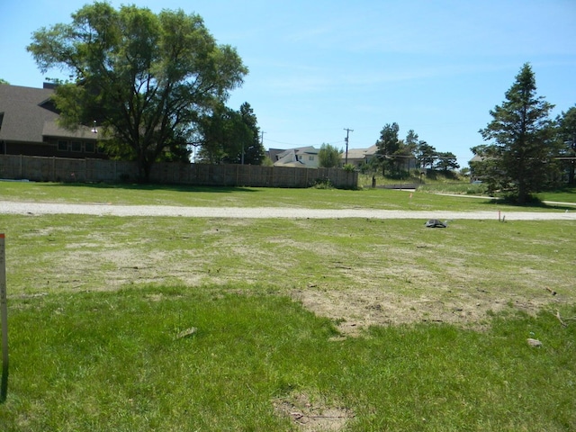 846 S Lakeshore Dr Unit 2, Ludington, MI 49431