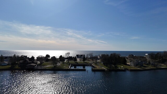 846 S Lakeshore Dr Unit 1, Ludington, MI 49431