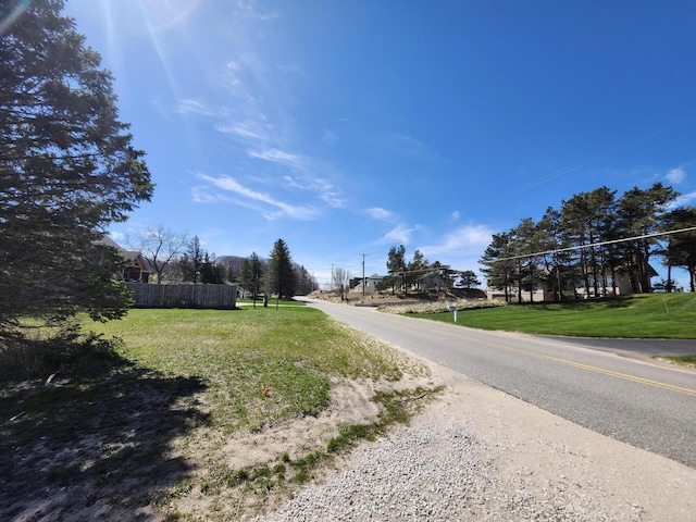 846 S Lakeshore Dr Unit 1, Ludington, MI 49431