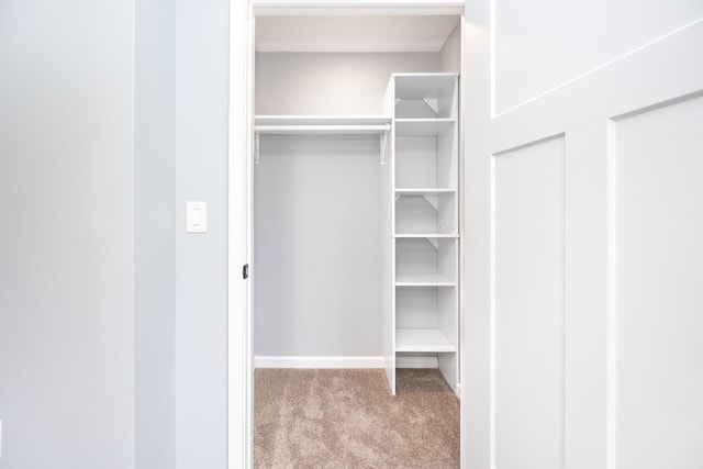 1435 Harpst St, Ann Arbor, MI 48104 - view of closet