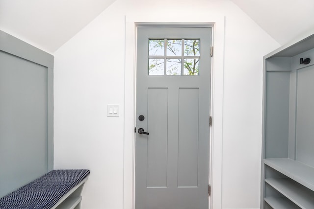 1435 Harpst St, Ann Arbor, MI 48104 - view of mudroom