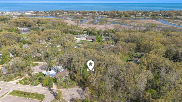 816 E Indiana St, New Buffalo, MI 49117