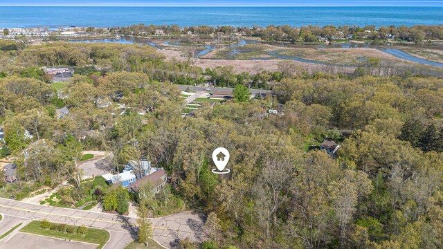 820 E Indiana St, New Buffalo, MI 49117