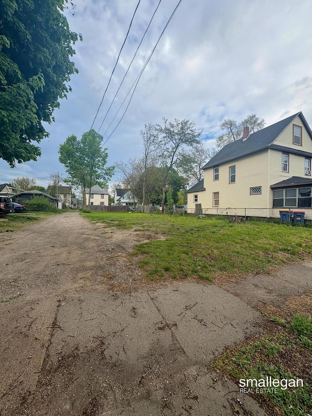 47 Putnam St SW, Grand Rapids, MI 49507