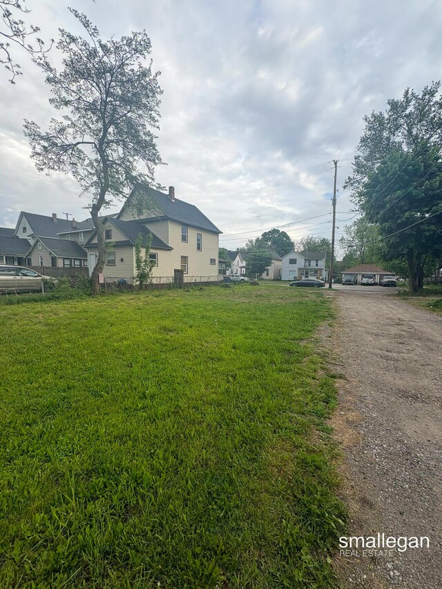 47 Putnam St SW, Grand Rapids, MI 49507