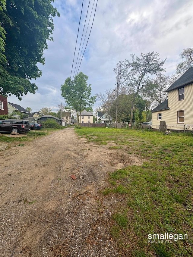 47 Putnam St SW, Grand Rapids, MI 49507