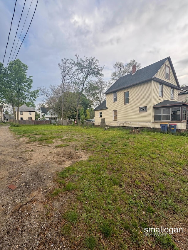 47 Putnam St SW, Grand Rapids, MI 49507