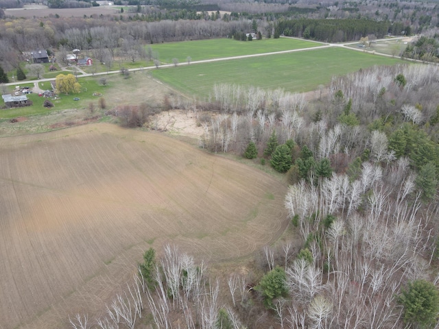 0VL W Maple Ridge Rd, Twining, MI 48766