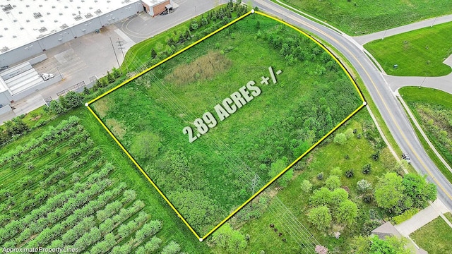 1075 Henze Dr NW, Comstock Park, MI 49321