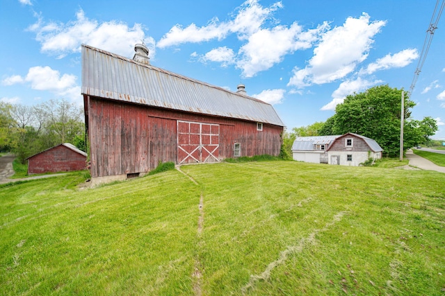 5280 Jefferson Rd, Clarklake, MI 49234