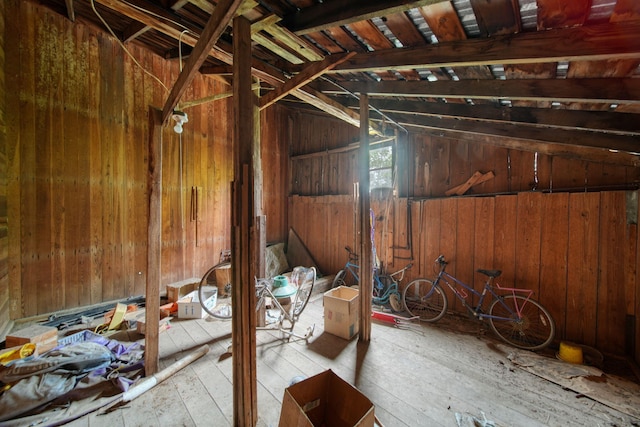 5280 Jefferson Rd, Clarklake, MI 49234