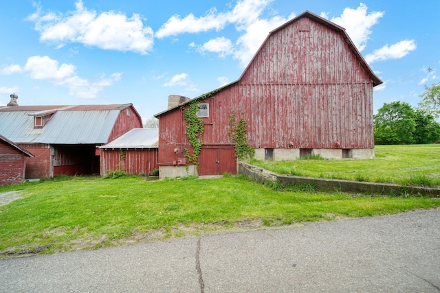 5280 Jefferson Rd, Clarklake, MI 49234