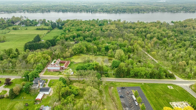 5280 Jefferson Rd, Clarklake, MI 49234