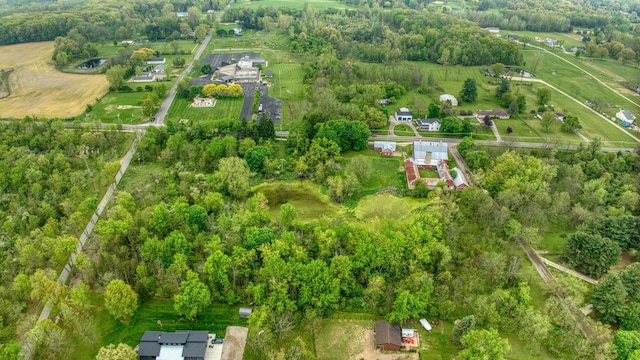 5280 Jefferson Rd, Clarklake, MI 49234