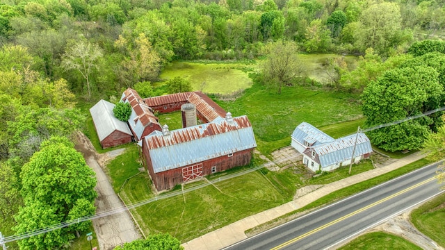 5280 Jefferson Rd, Clarklake, MI 49234
